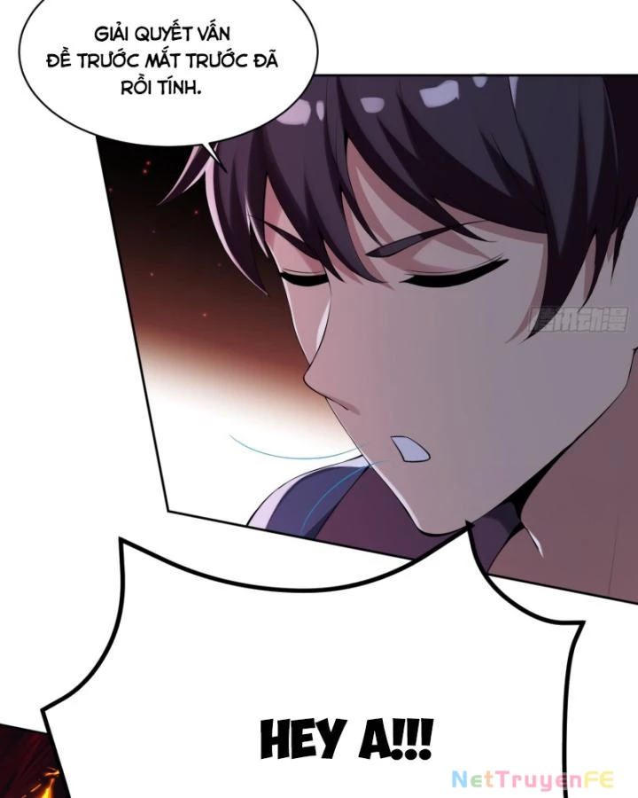 Bạn Gái Của Tôi Toàn Là Truyền Thuyết Chapter 28 - Trang 3