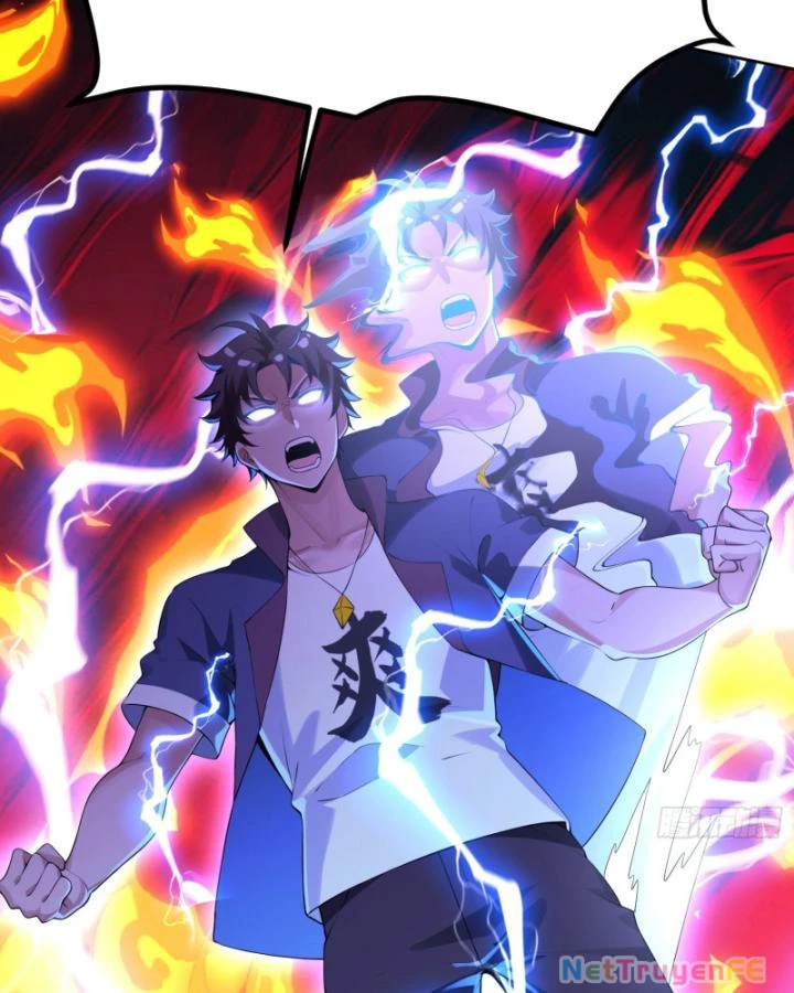 Bạn Gái Của Tôi Toàn Là Truyền Thuyết Chapter 28 - Trang 3