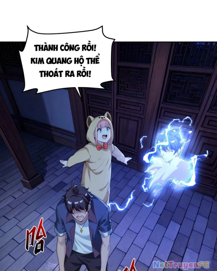 Bạn Gái Của Tôi Toàn Là Truyền Thuyết Chapter 28 - Trang 3