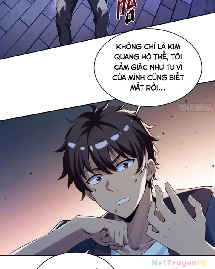 Bạn Gái Của Tôi Toàn Là Truyền Thuyết Chapter 28 - Trang 3