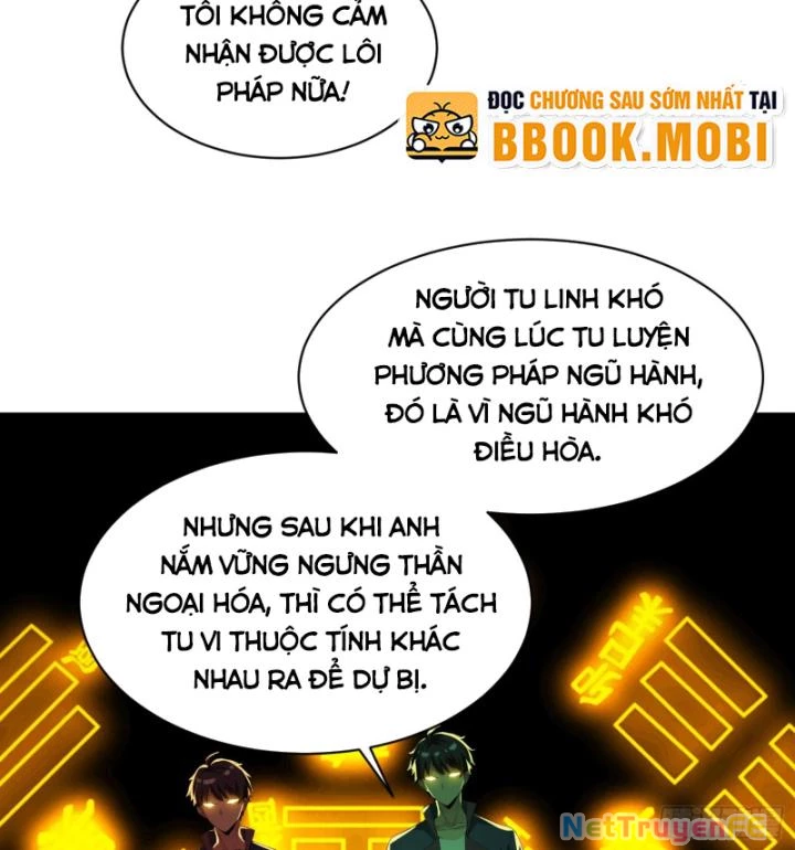 Bạn Gái Của Tôi Toàn Là Truyền Thuyết Chapter 28 - Trang 3