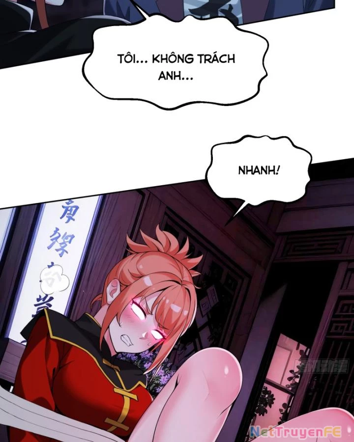 Bạn Gái Của Tôi Toàn Là Truyền Thuyết Chapter 28 - Trang 3