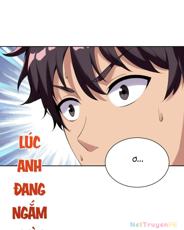 Bạn Gái Của Tôi Toàn Là Truyền Thuyết Chapter 28 - Trang 3