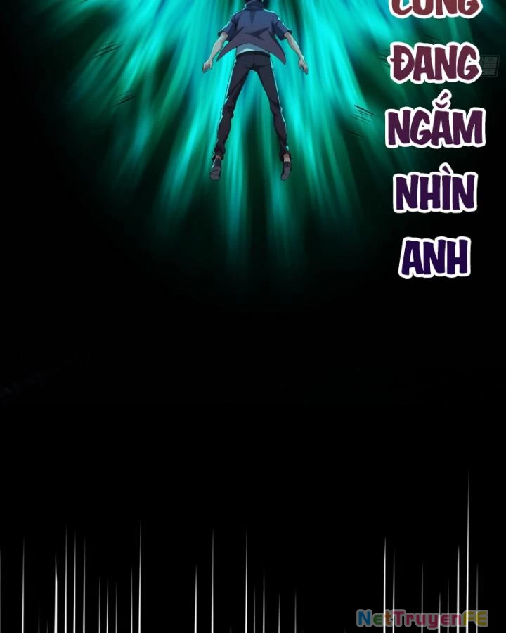 Bạn Gái Của Tôi Toàn Là Truyền Thuyết Chapter 28 - Trang 3