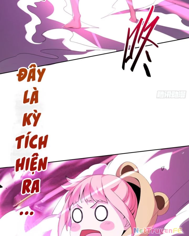 Bạn Gái Của Tôi Toàn Là Truyền Thuyết Chapter 28 - Trang 3