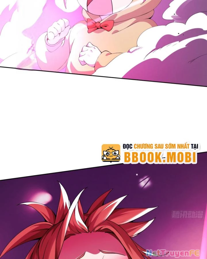 Bạn Gái Của Tôi Toàn Là Truyền Thuyết Chapter 28 - Trang 3