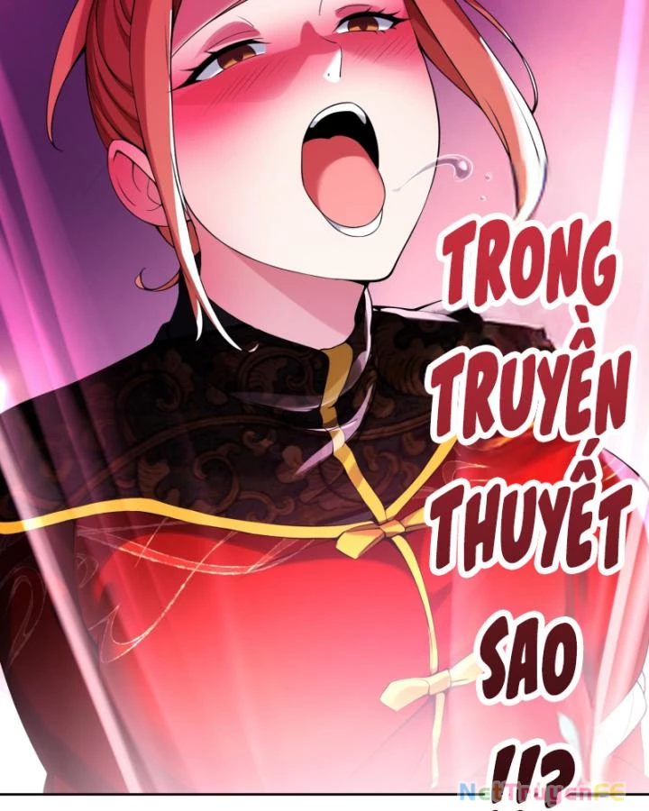 Bạn Gái Của Tôi Toàn Là Truyền Thuyết Chapter 28 - Trang 3