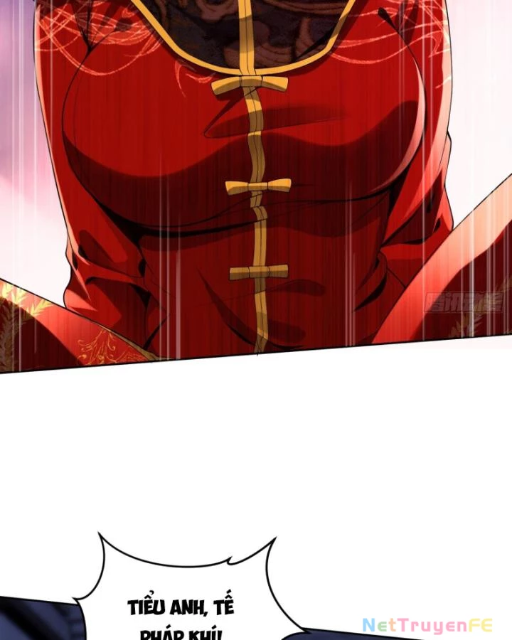 Bạn Gái Của Tôi Toàn Là Truyền Thuyết Chapter 29 - Trang 3