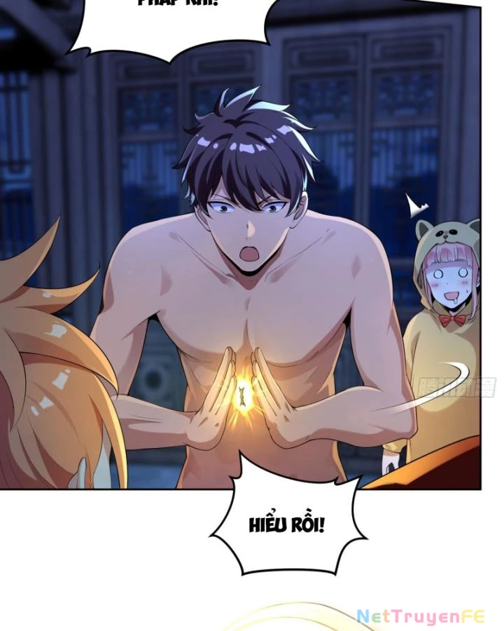 Bạn Gái Của Tôi Toàn Là Truyền Thuyết Chapter 29 - Trang 3