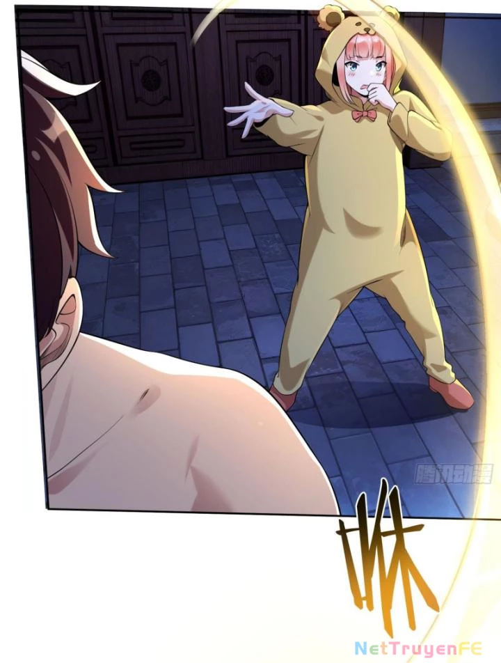 Bạn Gái Của Tôi Toàn Là Truyền Thuyết Chapter 29 - Trang 3