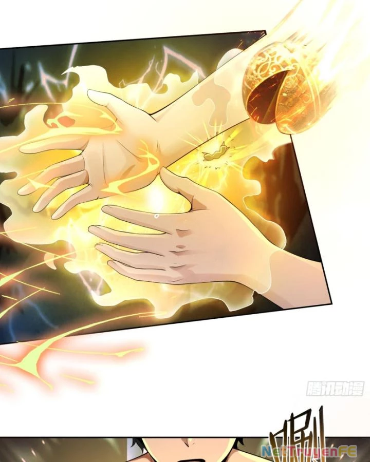 Bạn Gái Của Tôi Toàn Là Truyền Thuyết Chapter 29 - Trang 3