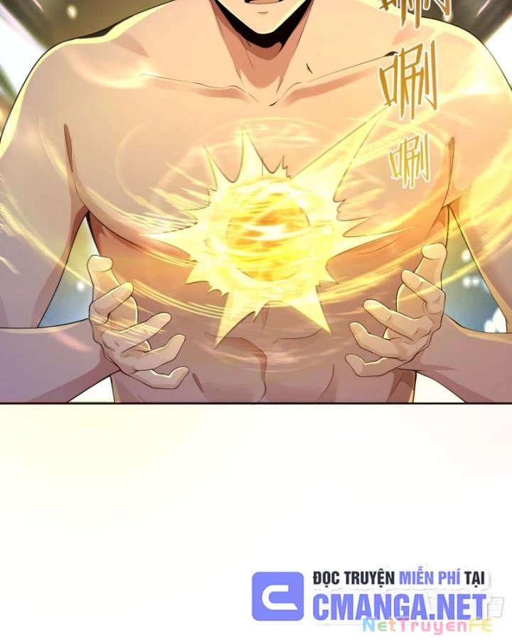 Bạn Gái Của Tôi Toàn Là Truyền Thuyết Chapter 29 - Trang 3