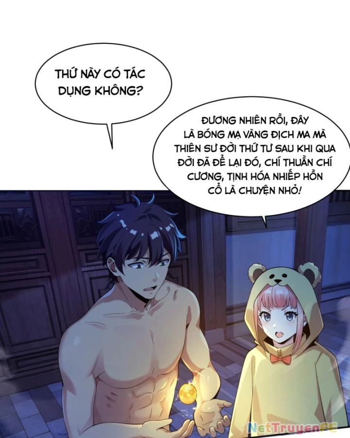 Bạn Gái Của Tôi Toàn Là Truyền Thuyết Chapter 29 - Trang 3