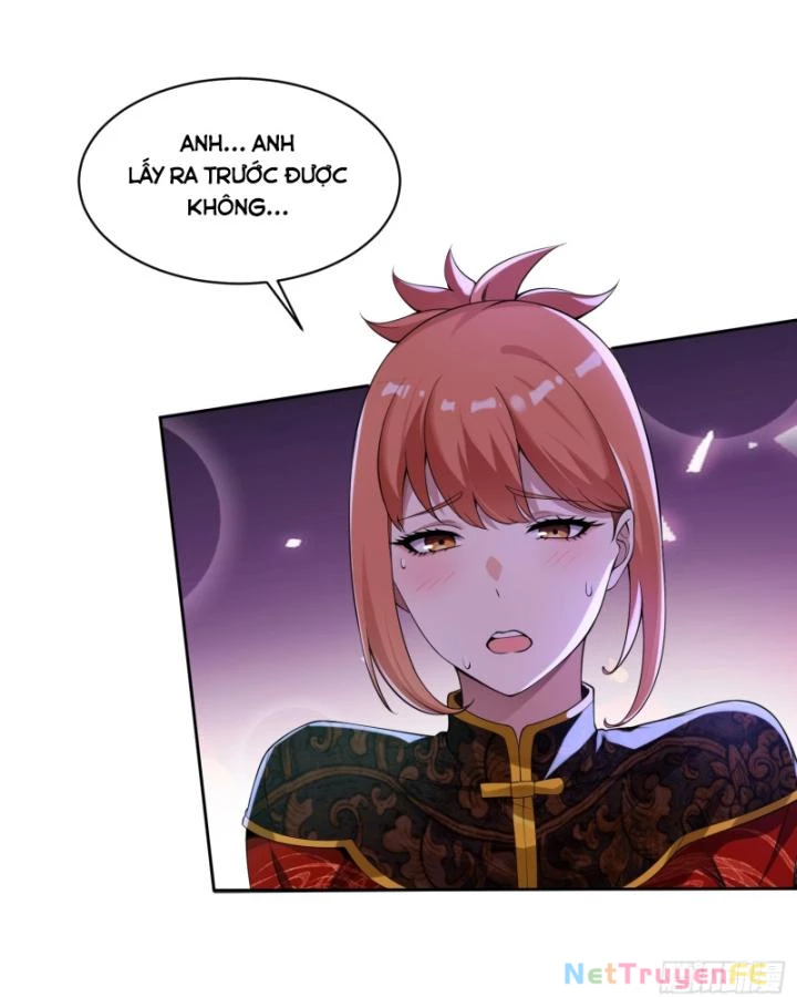 Bạn Gái Của Tôi Toàn Là Truyền Thuyết Chapter 29 - Trang 3