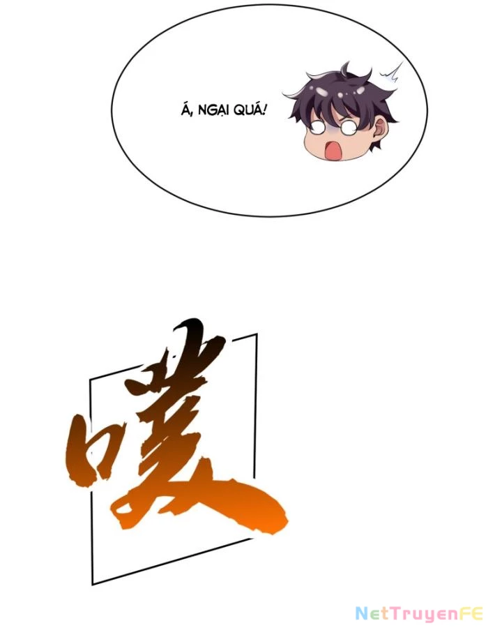 Bạn Gái Của Tôi Toàn Là Truyền Thuyết Chapter 29 - Trang 3