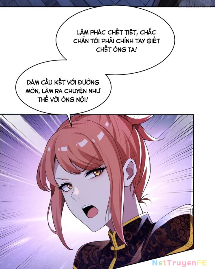 Bạn Gái Của Tôi Toàn Là Truyền Thuyết Chapter 29 - Trang 3