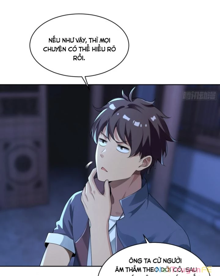 Bạn Gái Của Tôi Toàn Là Truyền Thuyết Chapter 29 - Trang 3