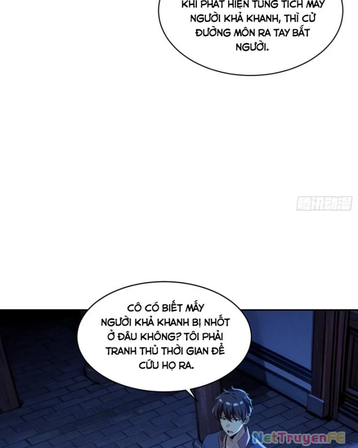 Bạn Gái Của Tôi Toàn Là Truyền Thuyết Chapter 29 - Trang 3