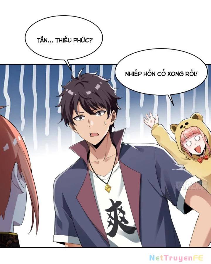 Bạn Gái Của Tôi Toàn Là Truyền Thuyết Chapter 29 - Trang 3