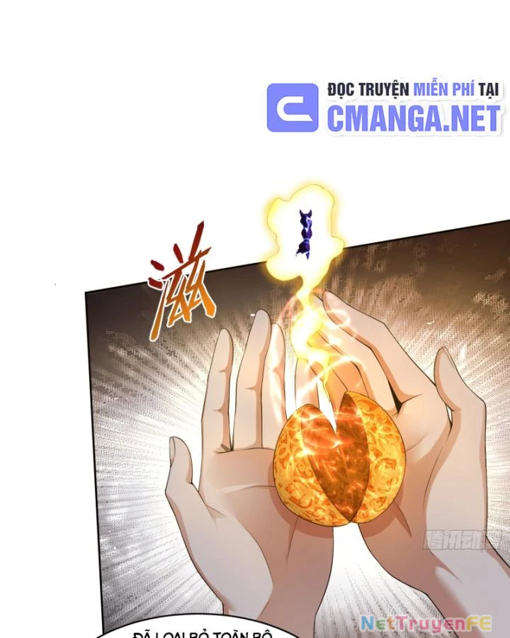 Bạn Gái Của Tôi Toàn Là Truyền Thuyết Chapter 29 - Trang 3