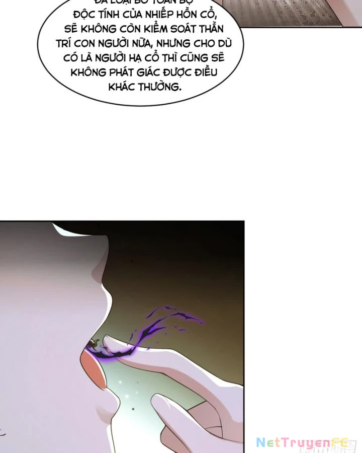 Bạn Gái Của Tôi Toàn Là Truyền Thuyết Chapter 29 - Trang 3