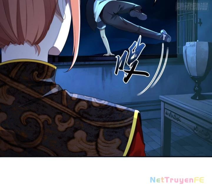 Bạn Gái Của Tôi Toàn Là Truyền Thuyết Chapter 29 - Trang 3