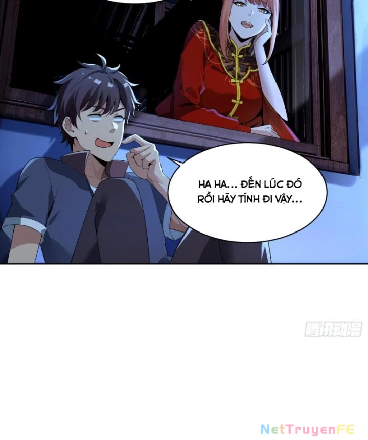 Bạn Gái Của Tôi Toàn Là Truyền Thuyết Chapter 29 - Trang 3