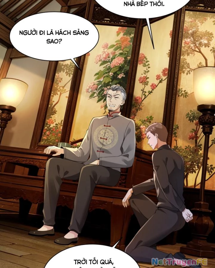 Bạn Gái Của Tôi Toàn Là Truyền Thuyết Chapter 29 - Trang 3