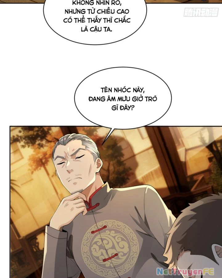 Bạn Gái Của Tôi Toàn Là Truyền Thuyết Chapter 29 - Trang 3