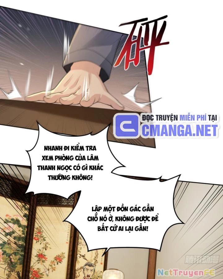 Bạn Gái Của Tôi Toàn Là Truyền Thuyết Chapter 29 - Trang 3