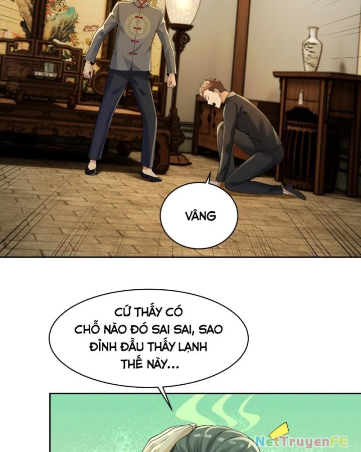 Bạn Gái Của Tôi Toàn Là Truyền Thuyết Chapter 29 - Trang 3