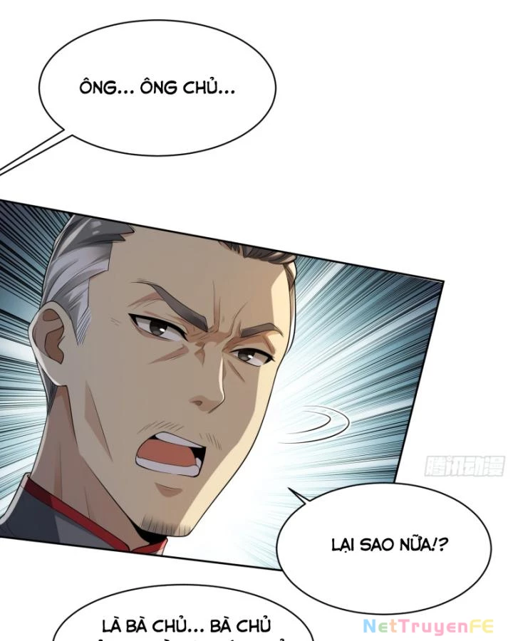 Bạn Gái Của Tôi Toàn Là Truyền Thuyết Chapter 29 - Trang 3