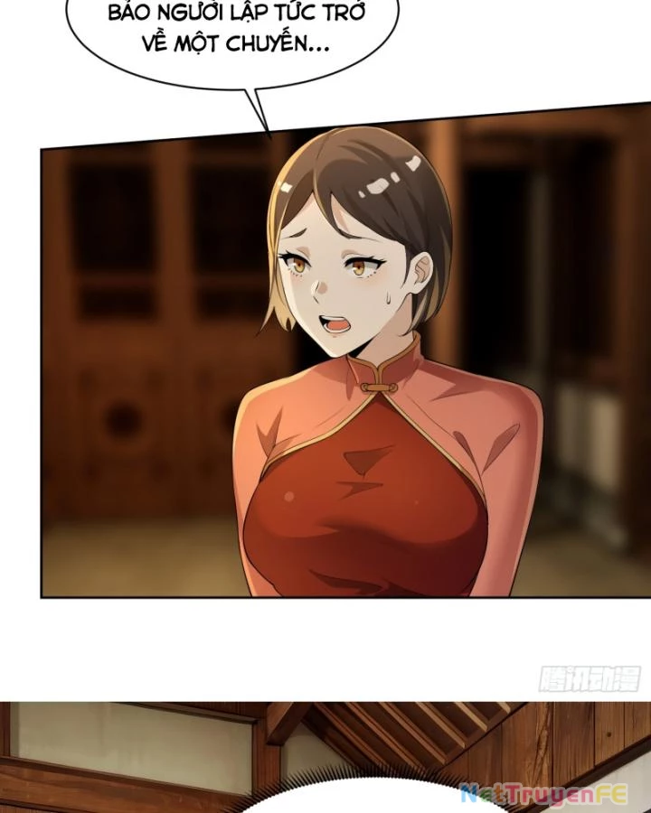 Bạn Gái Của Tôi Toàn Là Truyền Thuyết Chapter 29 - Trang 3