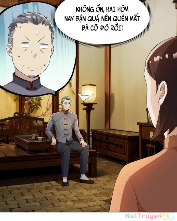 Bạn Gái Của Tôi Toàn Là Truyền Thuyết Chapter 29 - Trang 3