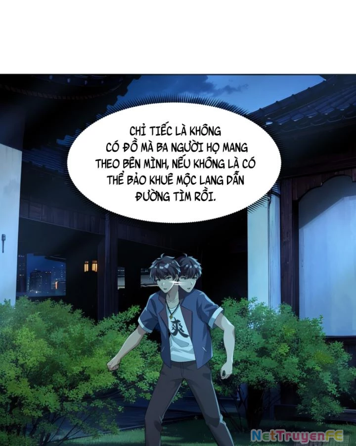 Bạn Gái Của Tôi Toàn Là Truyền Thuyết Chapter 29 - Trang 3