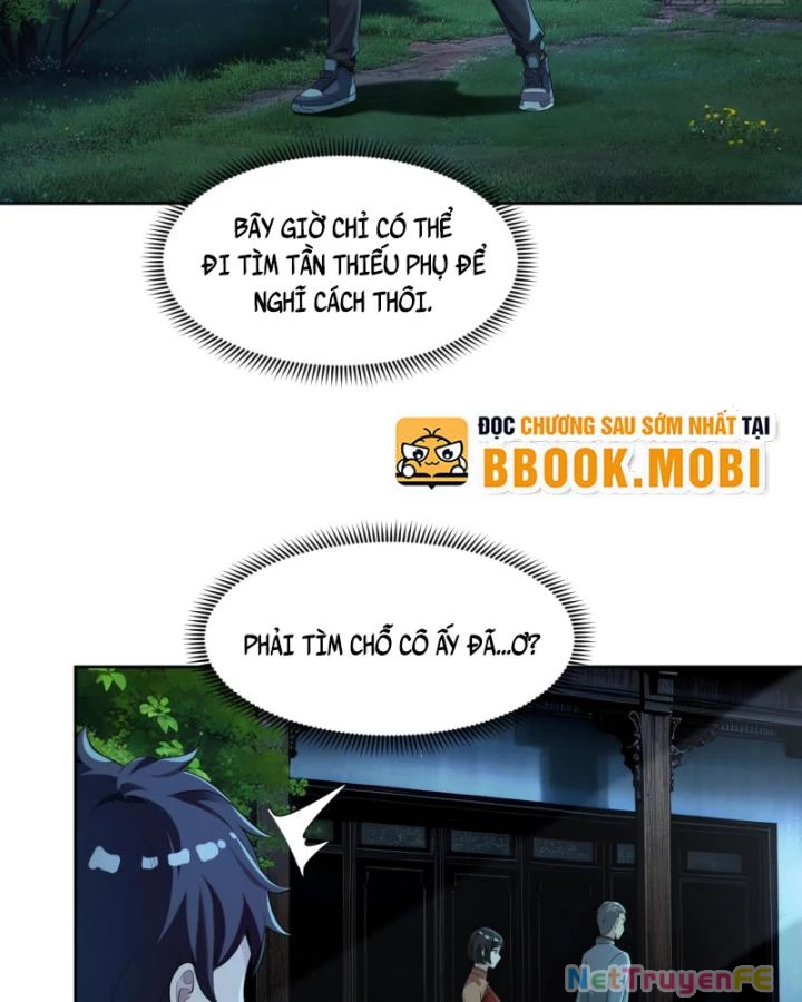 Bạn Gái Của Tôi Toàn Là Truyền Thuyết Chapter 29 - Trang 3