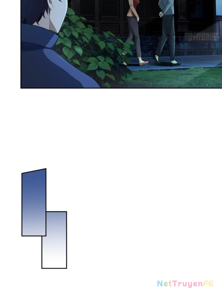 Bạn Gái Của Tôi Toàn Là Truyền Thuyết Chapter 29 - Trang 3