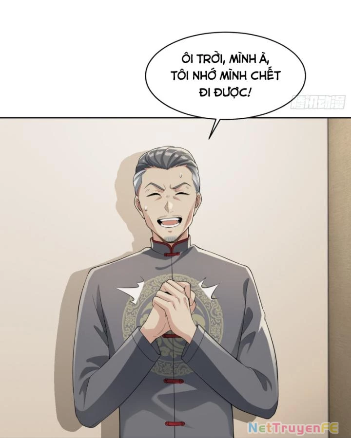 Bạn Gái Của Tôi Toàn Là Truyền Thuyết Chapter 29 - Trang 3