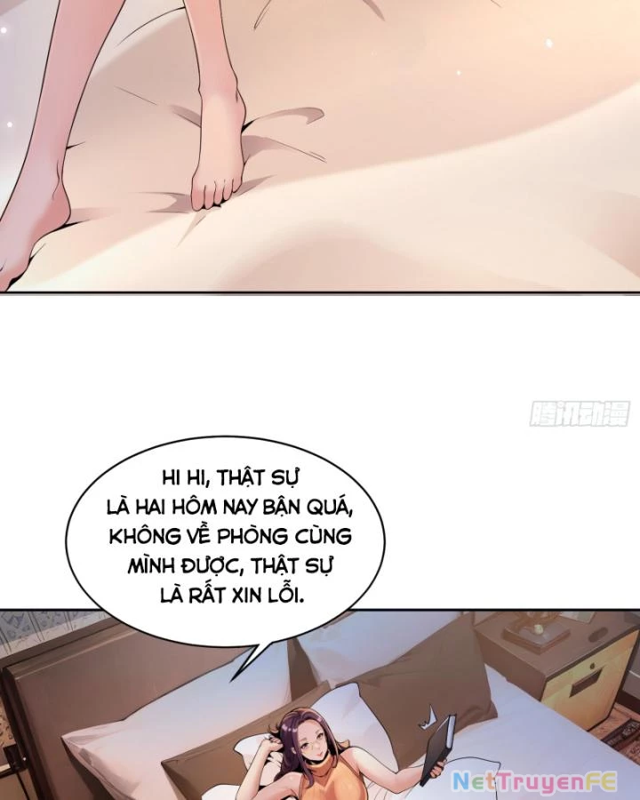 Bạn Gái Của Tôi Toàn Là Truyền Thuyết Chapter 29 - Trang 3