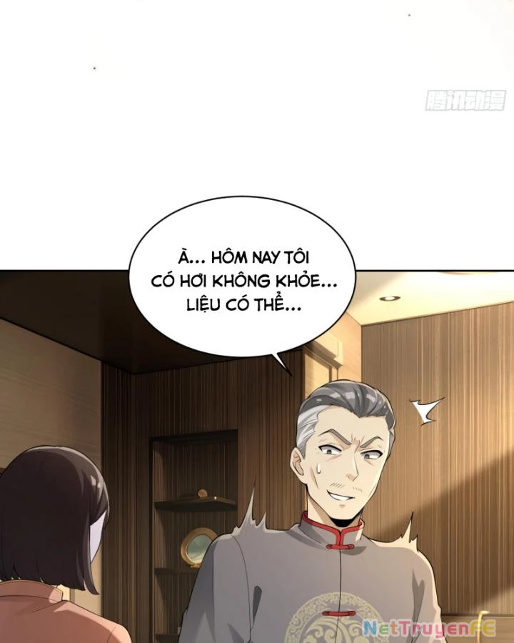 Bạn Gái Của Tôi Toàn Là Truyền Thuyết Chapter 29 - Trang 3