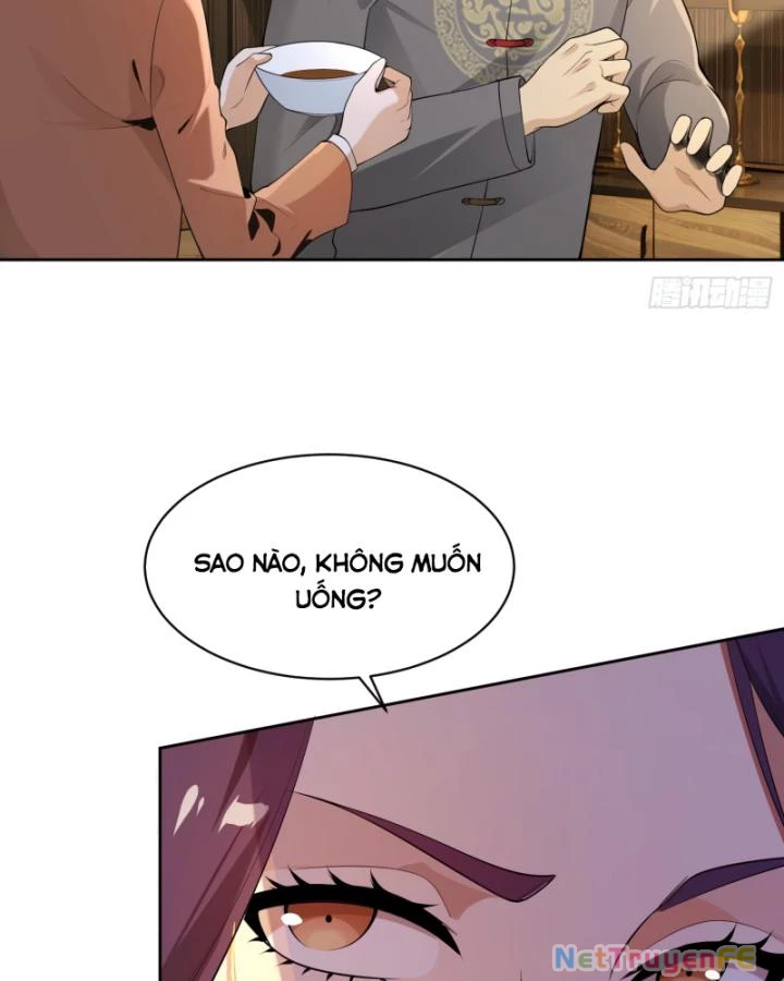 Bạn Gái Của Tôi Toàn Là Truyền Thuyết Chapter 29 - Trang 3