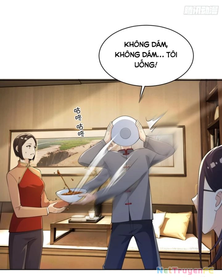 Bạn Gái Của Tôi Toàn Là Truyền Thuyết Chapter 29 - Trang 3