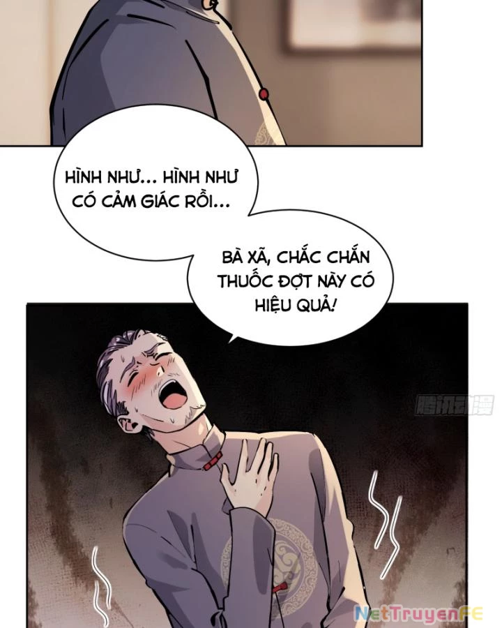 Bạn Gái Của Tôi Toàn Là Truyền Thuyết Chapter 30 - Trang 3