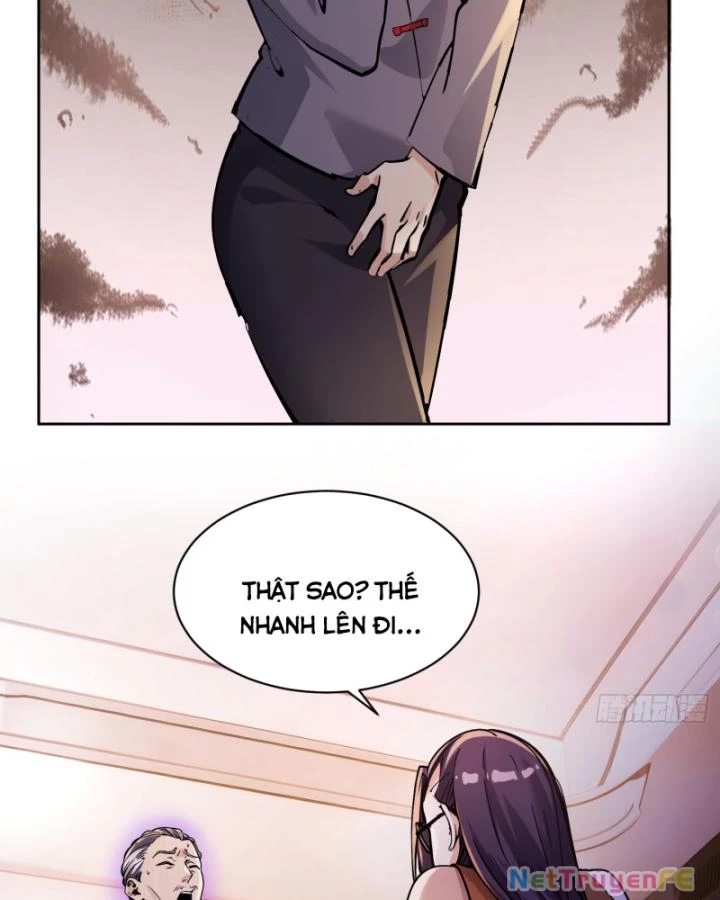 Bạn Gái Của Tôi Toàn Là Truyền Thuyết Chapter 30 - Trang 3