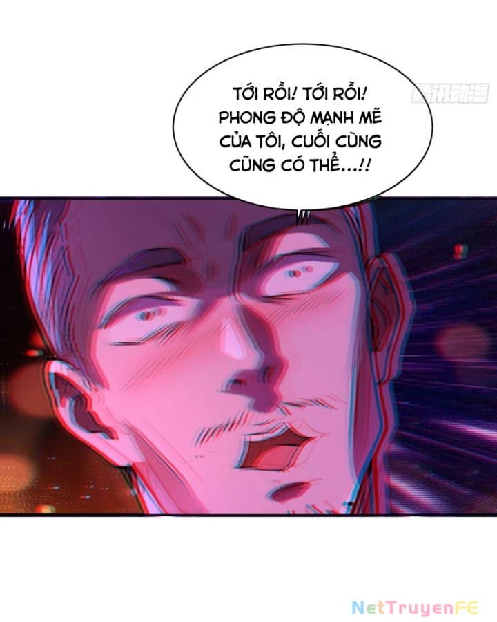 Bạn Gái Của Tôi Toàn Là Truyền Thuyết Chapter 30 - Trang 3