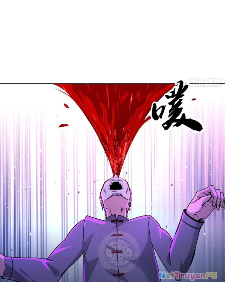 Bạn Gái Của Tôi Toàn Là Truyền Thuyết Chapter 30 - Trang 3