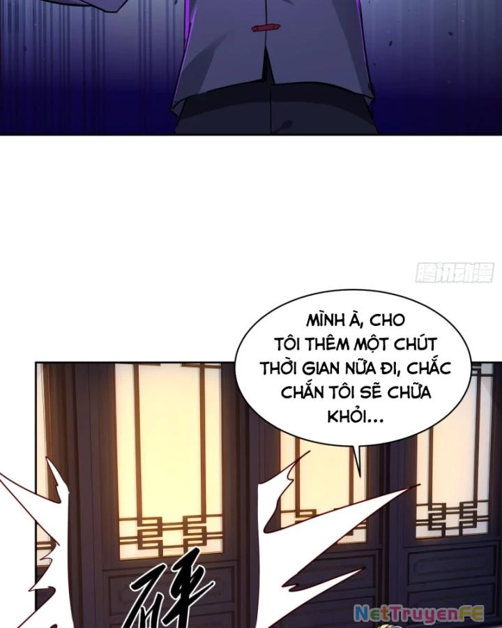 Bạn Gái Của Tôi Toàn Là Truyền Thuyết Chapter 30 - Trang 3
