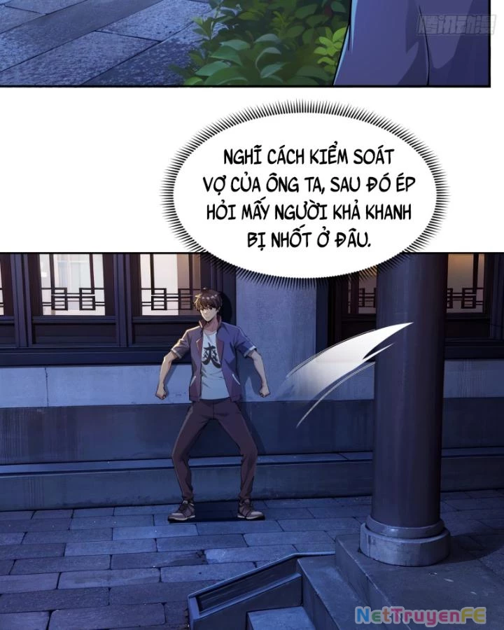 Bạn Gái Của Tôi Toàn Là Truyền Thuyết Chapter 30 - Trang 3