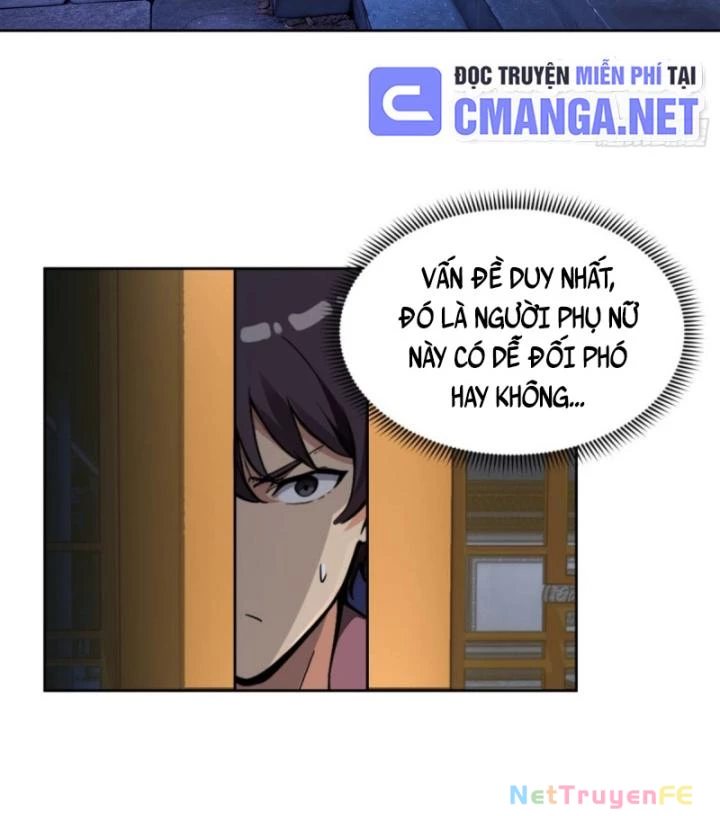 Bạn Gái Của Tôi Toàn Là Truyền Thuyết Chapter 30 - Trang 3