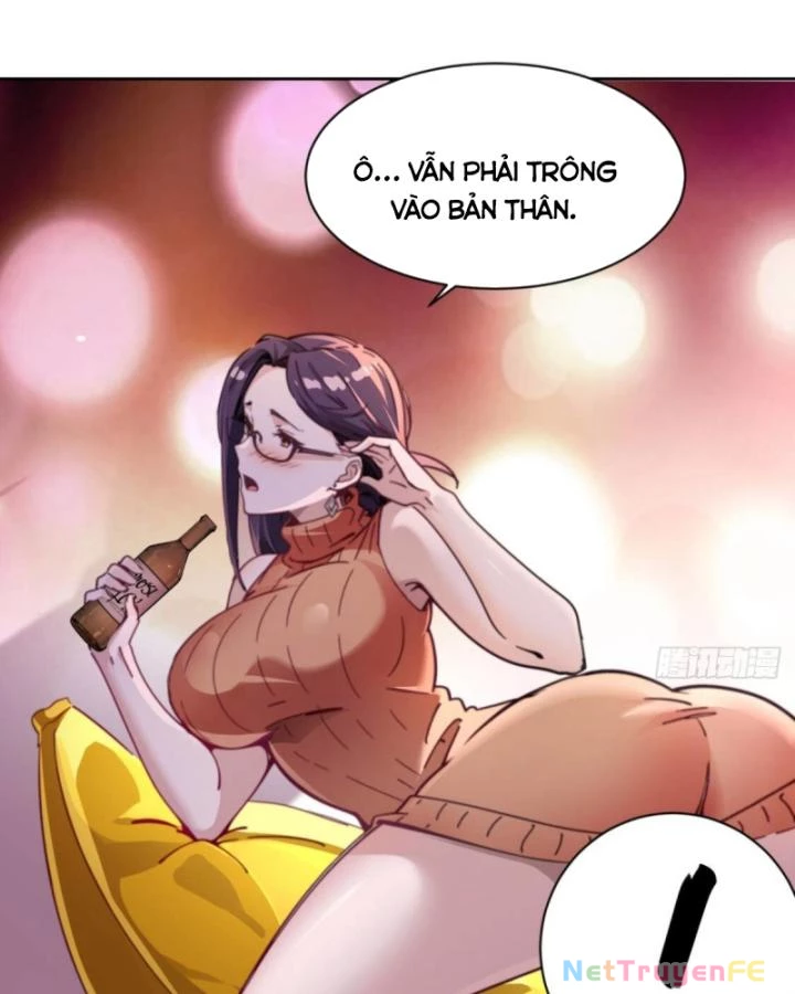 Bạn Gái Của Tôi Toàn Là Truyền Thuyết Chapter 30 - Trang 3
